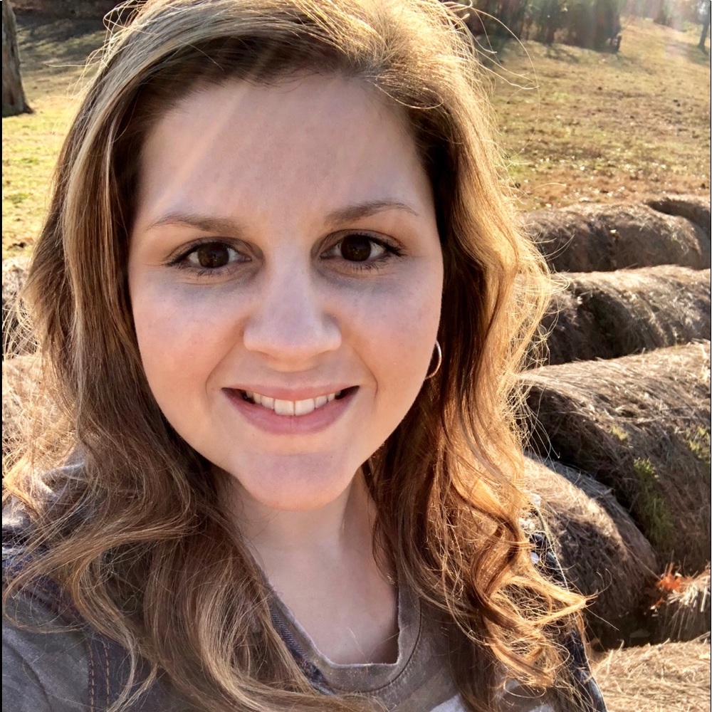 Meet your Posher, Meredith